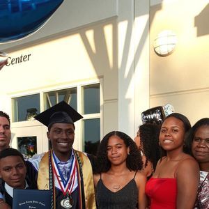 Meet your Posher, Antonio